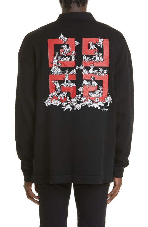 givenchy x dalmatian|Givenchy disney.